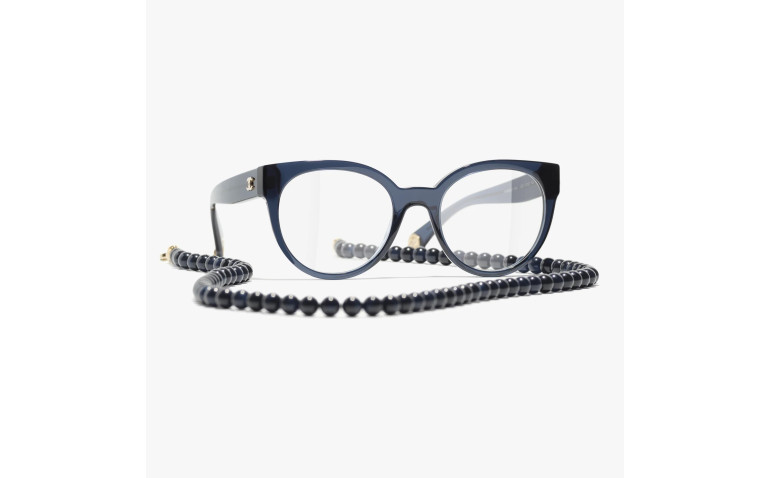 Lunettes Papillon Chanel 