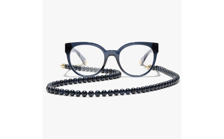 Lunettes Papillon Chanel 