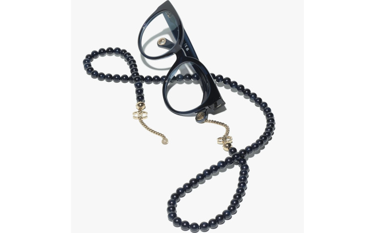 Lunettes Papillon Chanel 