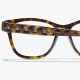 Lunettes Papillon Chanel 