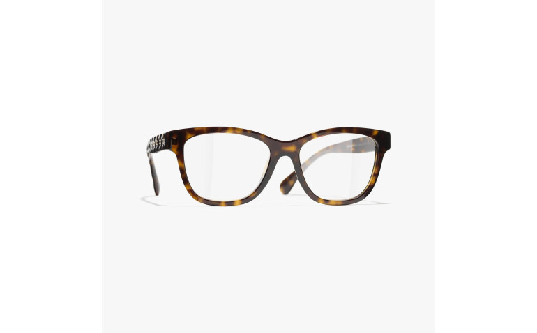 Lunettes Papillon Chanel 