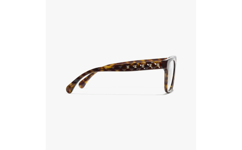 Lunettes Papillon Chanel 