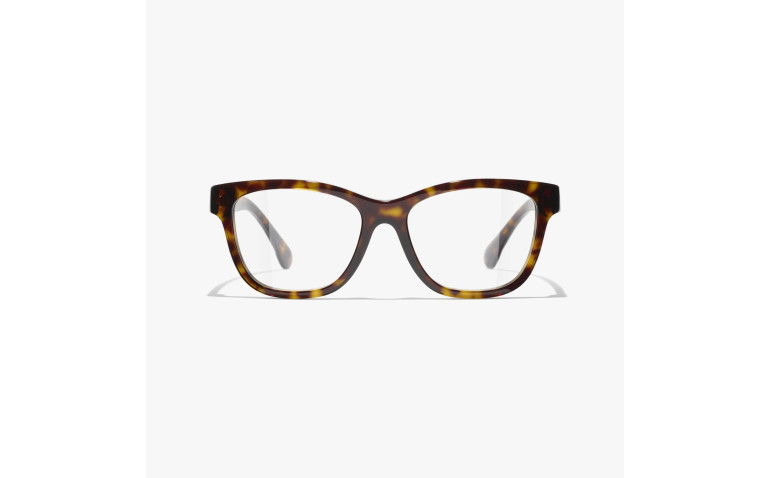 Lunettes Papillon Chanel 