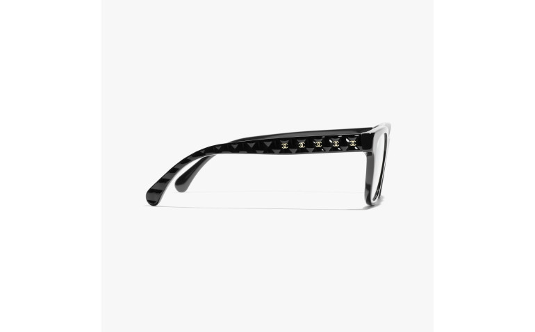 Lunettes Carrées Chanel 