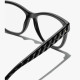 Lunettes Carrées Chanel 