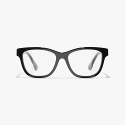 Lunettes Carrées Chanel 