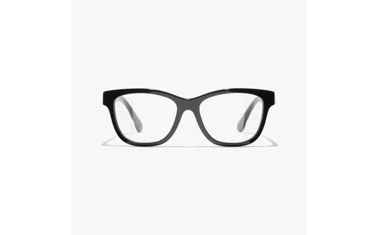 Lunettes Carrées Chanel 