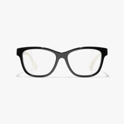 Lunettes Carrées Chanel 