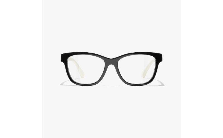 Lunettes Carrées Chanel 