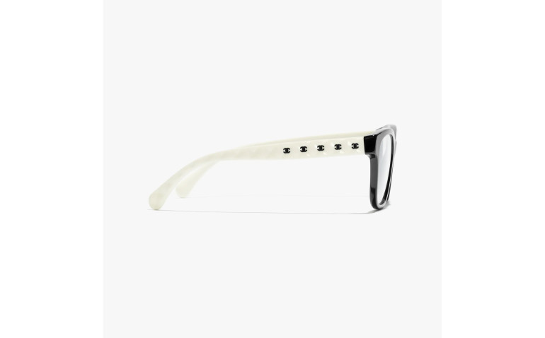 Lunettes Carrées Chanel 