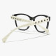Lunettes Carrées Chanel 