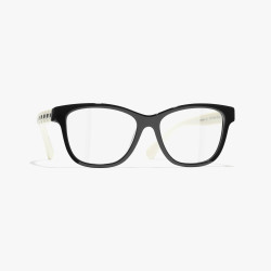 Lunettes Carrées Chanel 