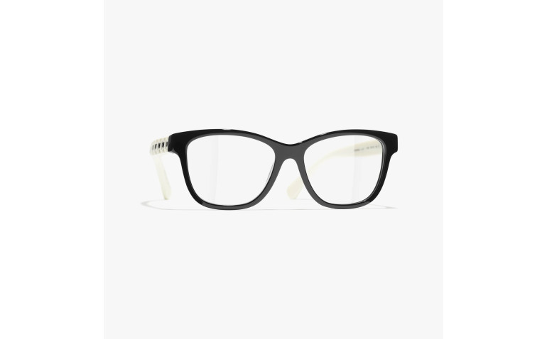 Lunettes Carrées Chanel 