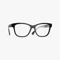 Lunettes Carrées Chanel 
