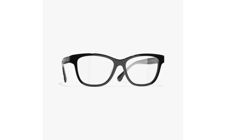 Lunettes Carrées Chanel 