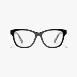 Lunettes Carrées Chanel 