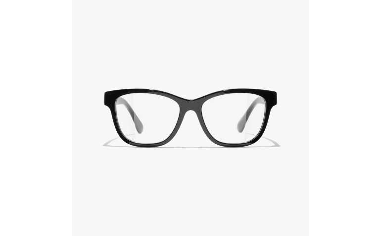 Lunettes Carrées Chanel 
