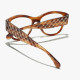 Lunettes Carrées Chanel 