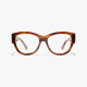 Lunettes Carrées Chanel 