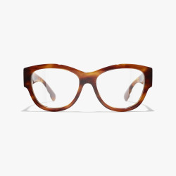 Lunettes Carrées Chanel 