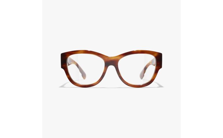 Lunettes Carrées Chanel 