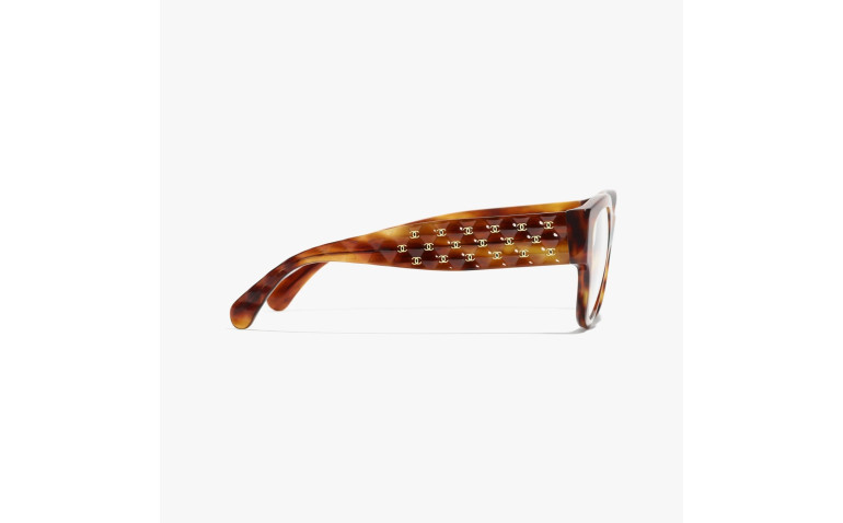 Lunettes Carrées Chanel 