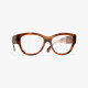 Lunettes Carrées Chanel 