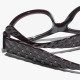 Lunettes Carrées Chanel 