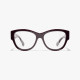 Lunettes Carrées Chanel 
