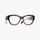 Lunettes Carrées Chanel 