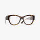 Lunettes Carrées Chanel 