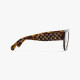 Lunettes Carrées Chanel 