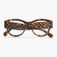Lunettes Carrées Chanel 