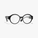 Lunettes Carrées Chanel 