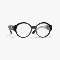 Lunettes Carrées Chanel 