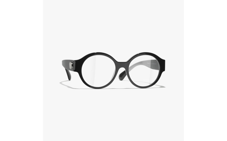 Lunettes Carrées Chanel 