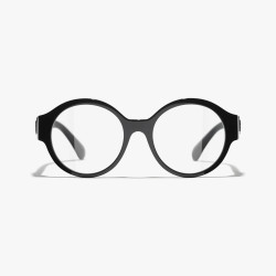 Lunettes Carrées Chanel 