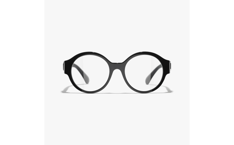 Lunettes Carrées Chanel 