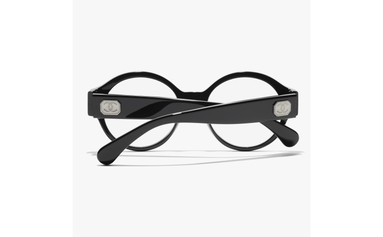 Lunettes Carrées Chanel 