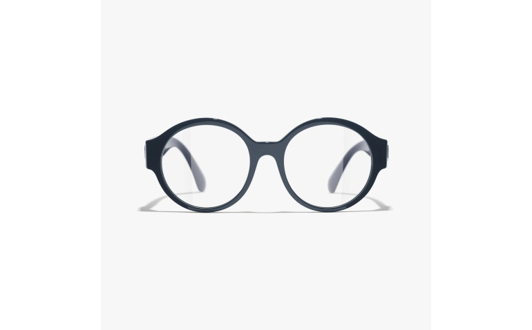 Lunettes Carrées Chanel 
