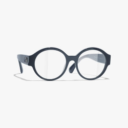 Lunettes Carrées Chanel 