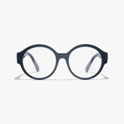 Lunettes Carrées Chanel 