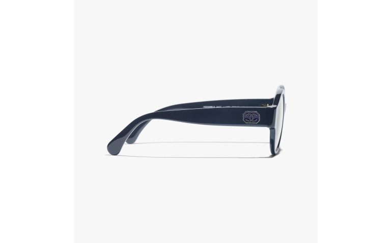 Lunettes Carrées Chanel 