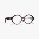 Lunettes Rondes Chanel 
