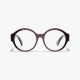 Lunettes Rondes Chanel 