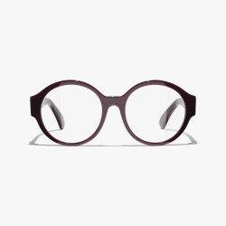 Lunettes Rondes Chanel 