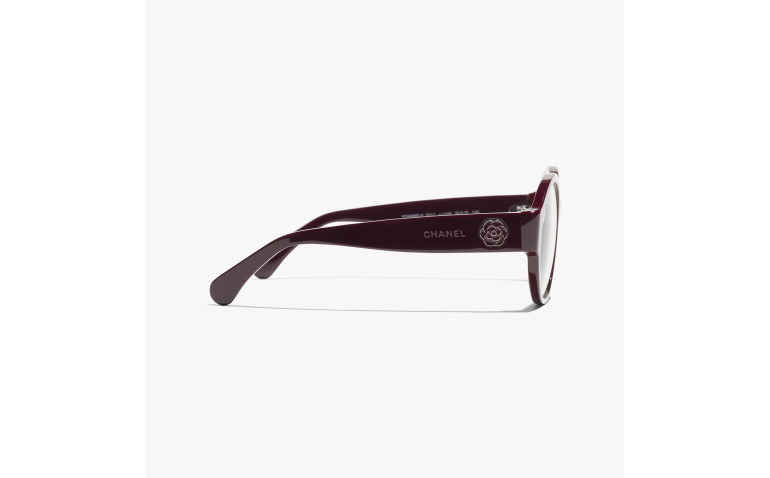 Lunettes Rondes Chanel 