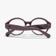 Lunettes Rondes Chanel 