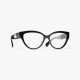 Lunettes Rondes Chanel 