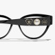 Lunettes Rondes Chanel 